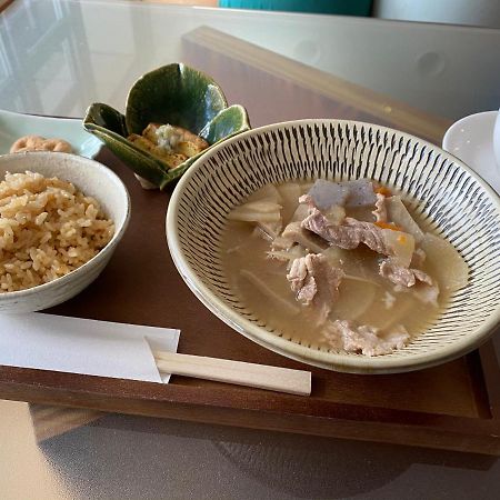 Shizuoka Victoria Hotel Dış mekan fotoğraf