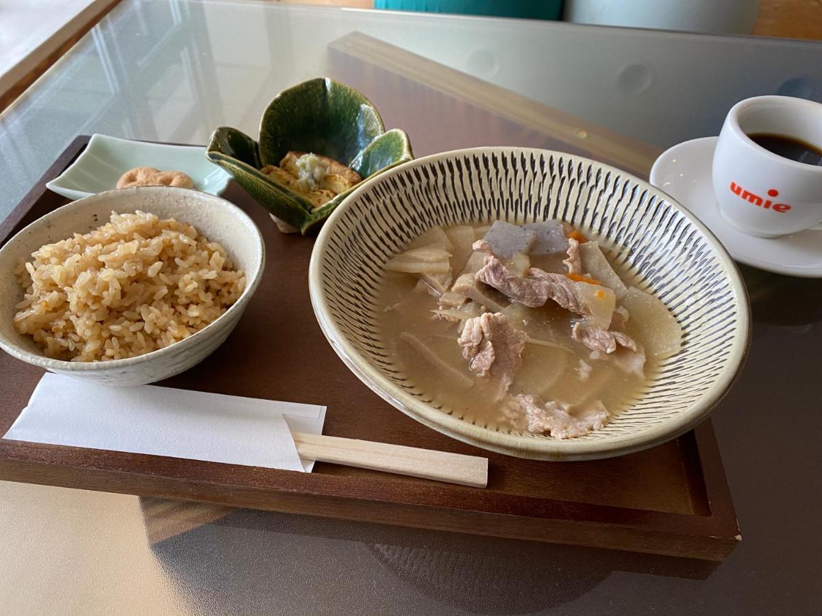 Shizuoka Victoria Hotel Dış mekan fotoğraf