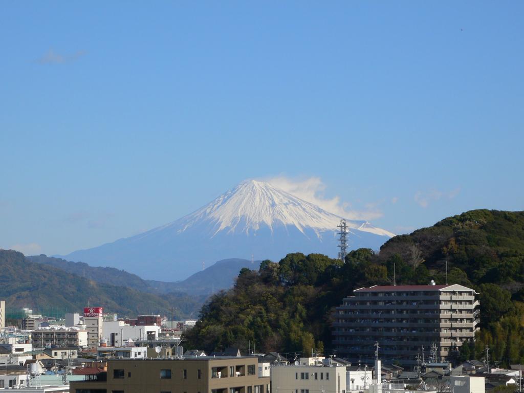 Shizuoka Victoria Hotel Oda fotoğraf