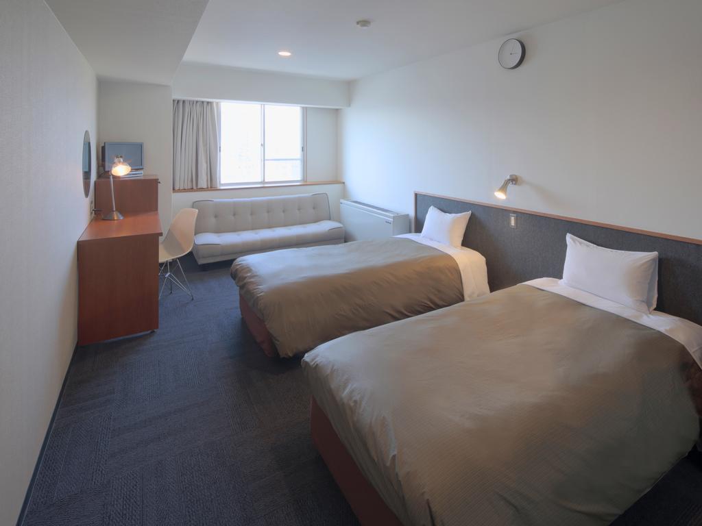 Shizuoka Victoria Hotel Dış mekan fotoğraf