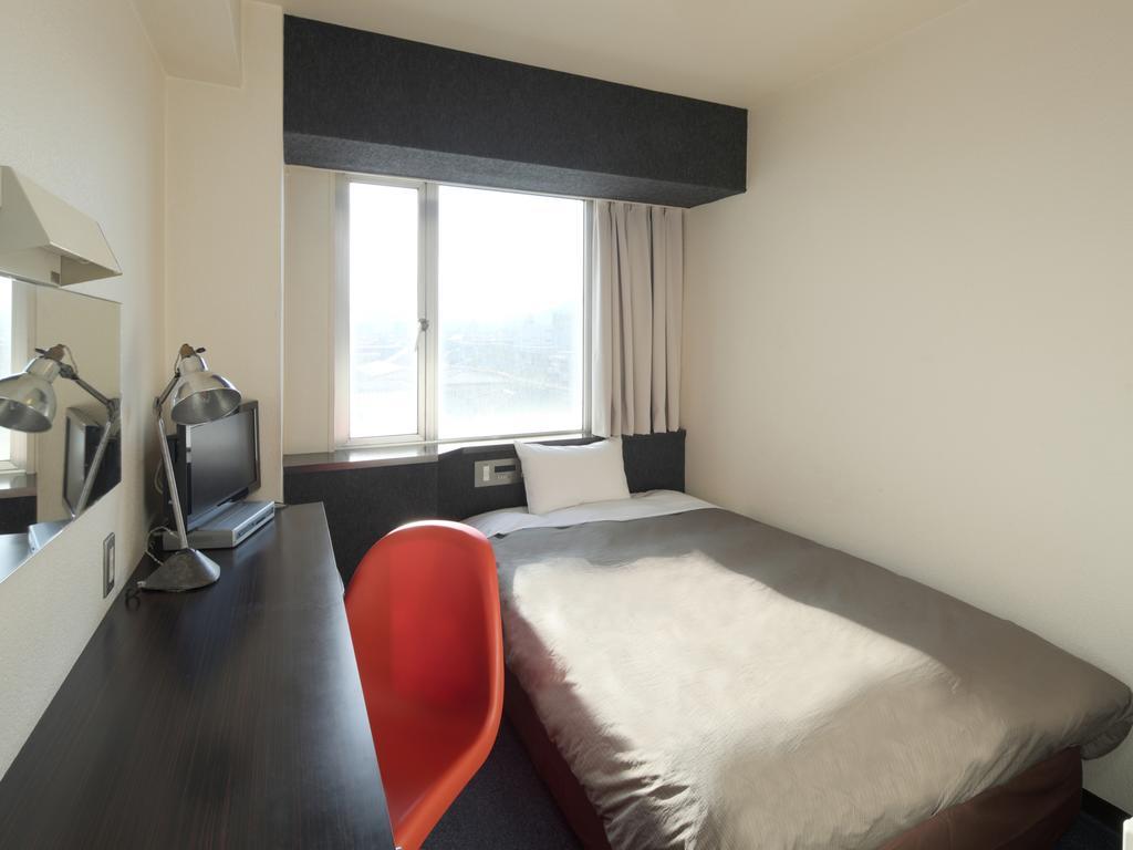 Shizuoka Victoria Hotel Dış mekan fotoğraf