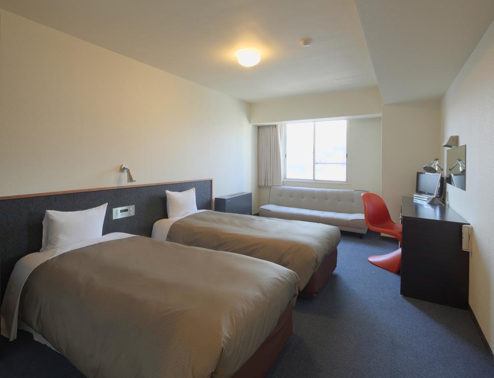 Shizuoka Victoria Hotel Dış mekan fotoğraf