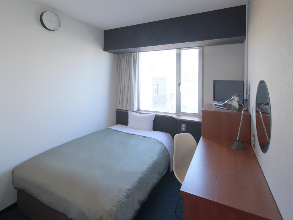 Shizuoka Victoria Hotel Dış mekan fotoğraf